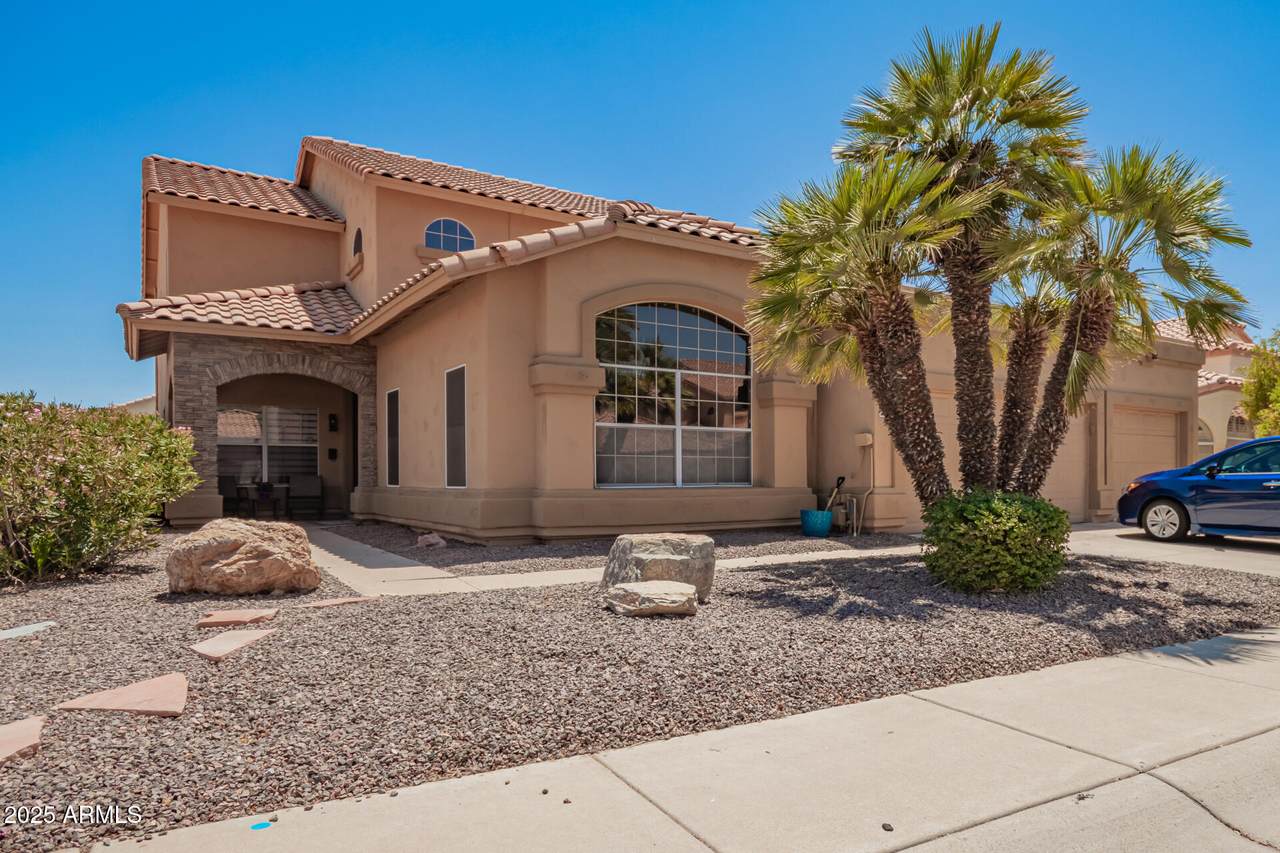 1751 Mulberry Drive - Photo 1