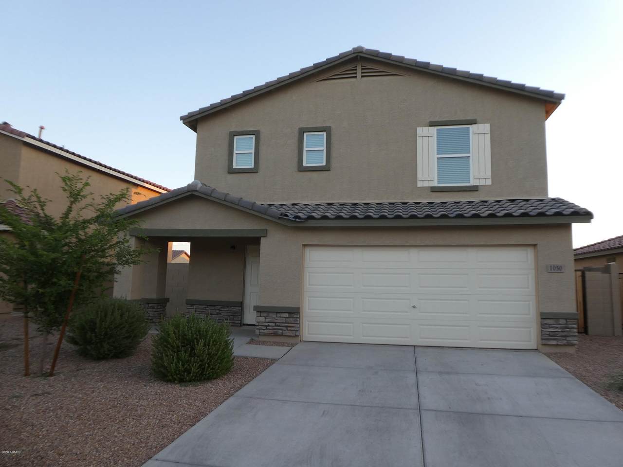 1050 Kachina Drive - Photo 1