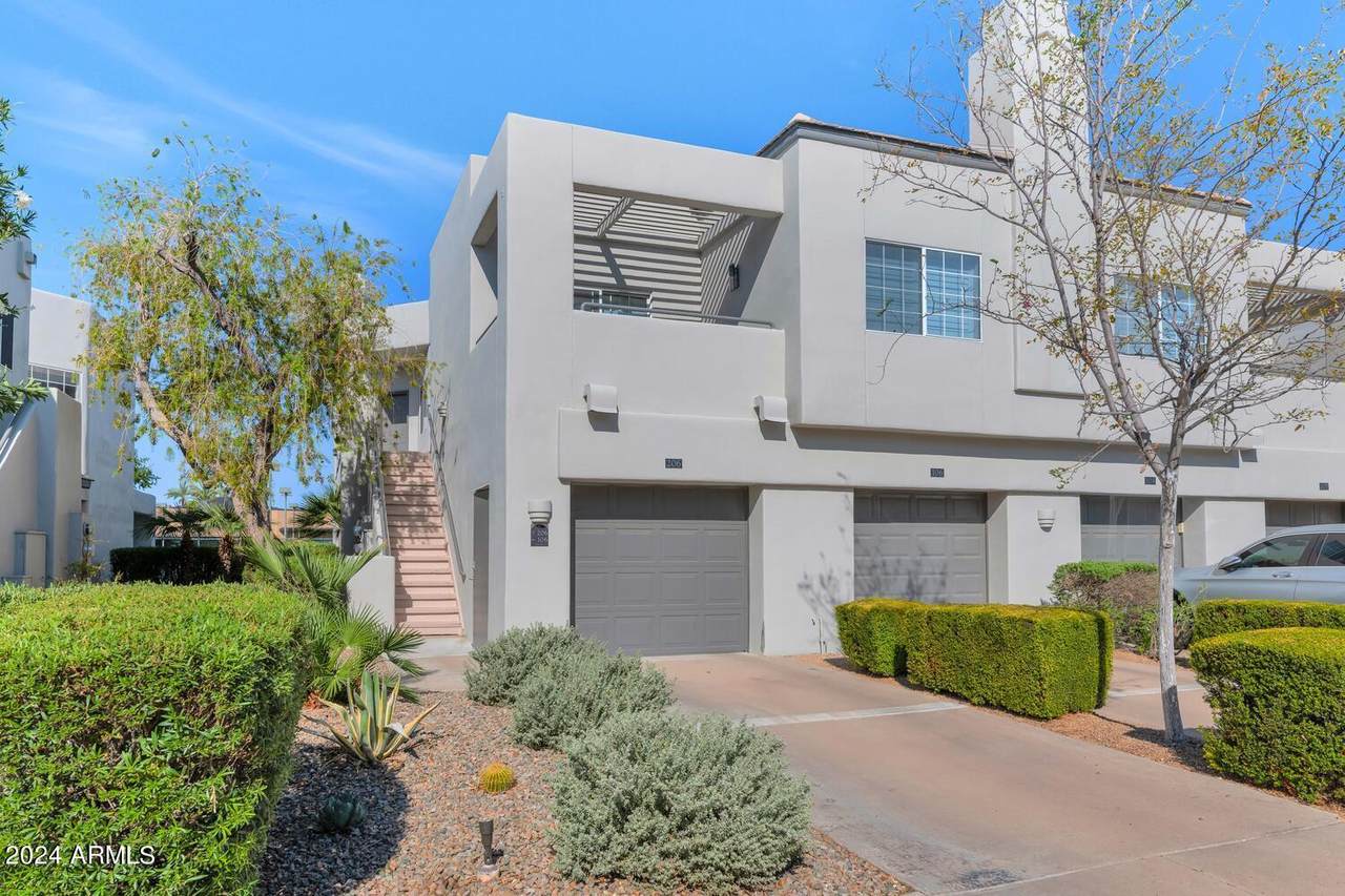 7710 Gainey Ranch Road - Photo 1