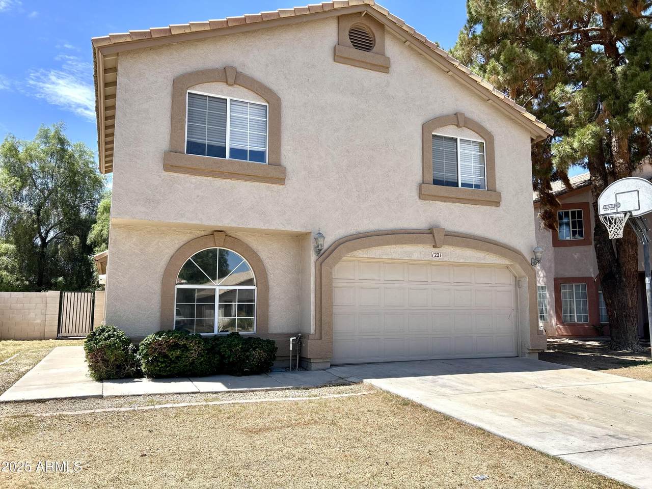 1221 Whitten Street - Photo 1