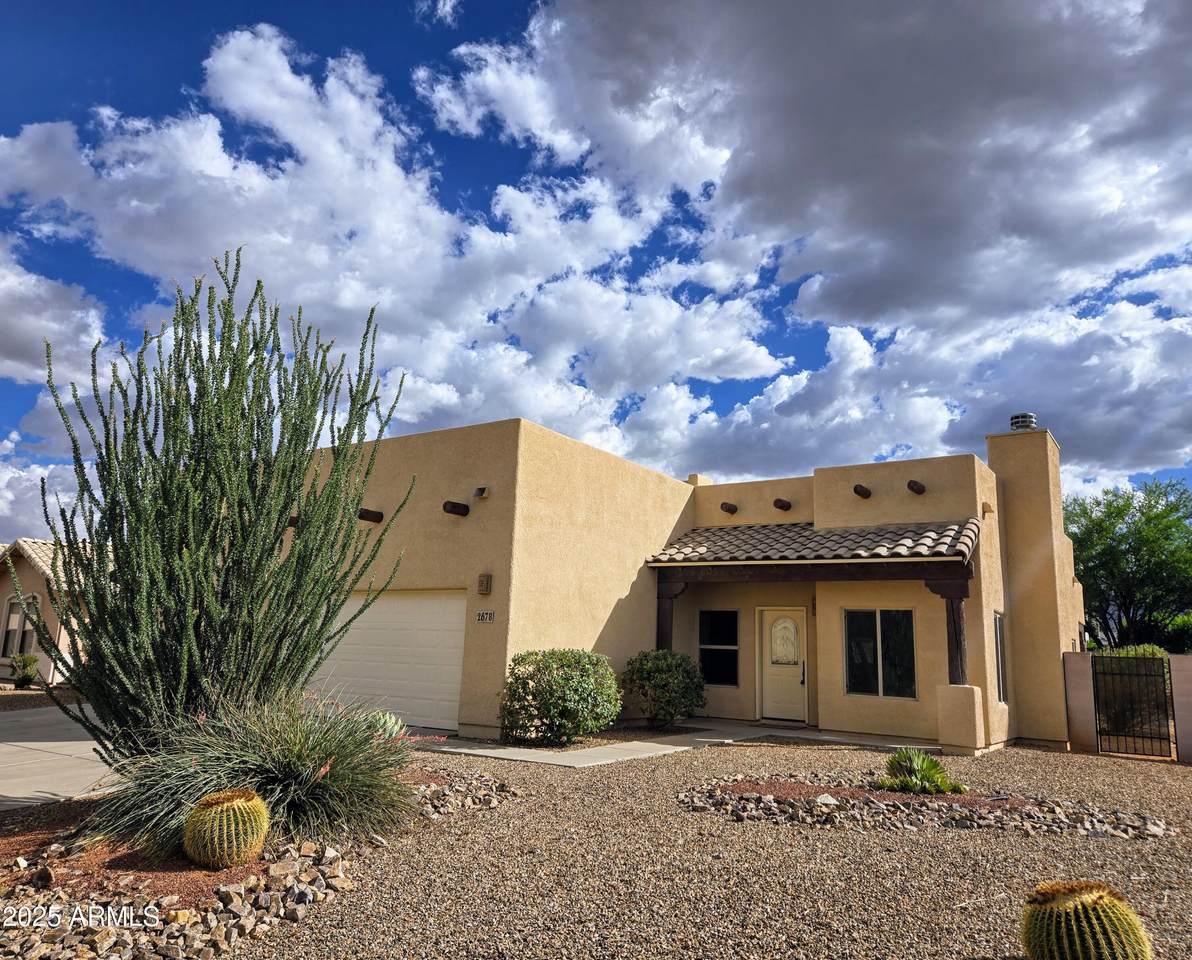 2678 Knollridge Drive - Photo 1