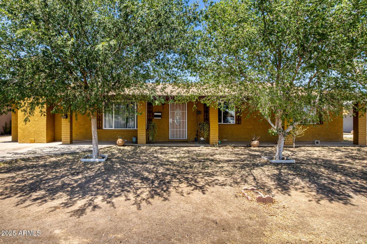 3842 Ocotillo Road - Photo 1
