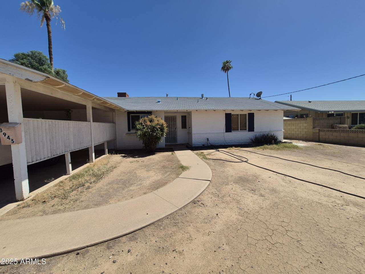 3945 Orange Drive - Photo 1