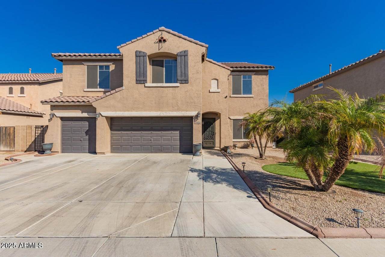 11872 Sherman Street - Photo 1