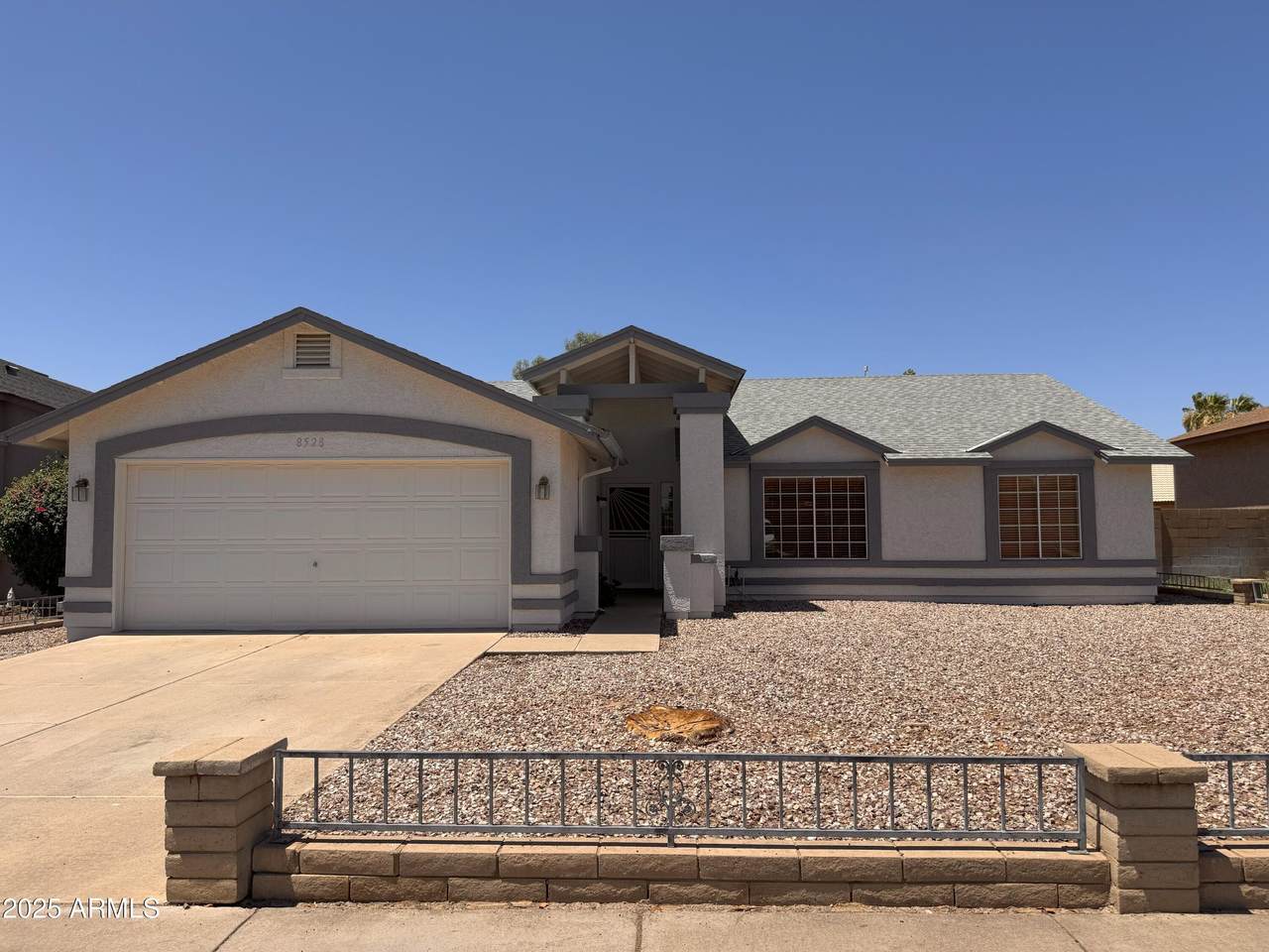 8528 Pershing Avenue - Photo 1