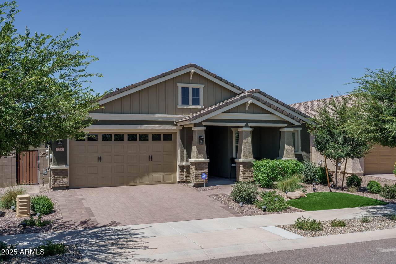 16150 Alameda Road - Photo 1