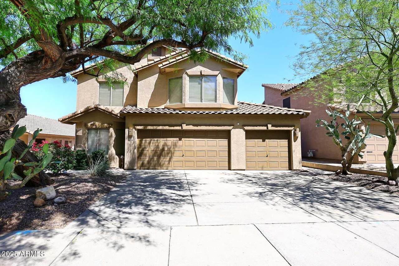 7520 Desert Vista Road - Photo 1