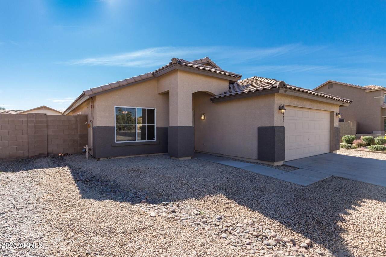15381 Evans Drive - Photo 1
