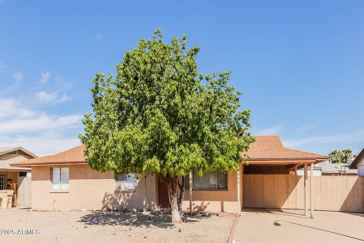 4530 Sunnyslope Lane - Photo 1