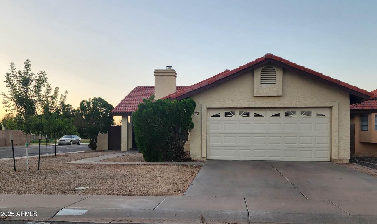 4184 Gail Drive - Photo 1