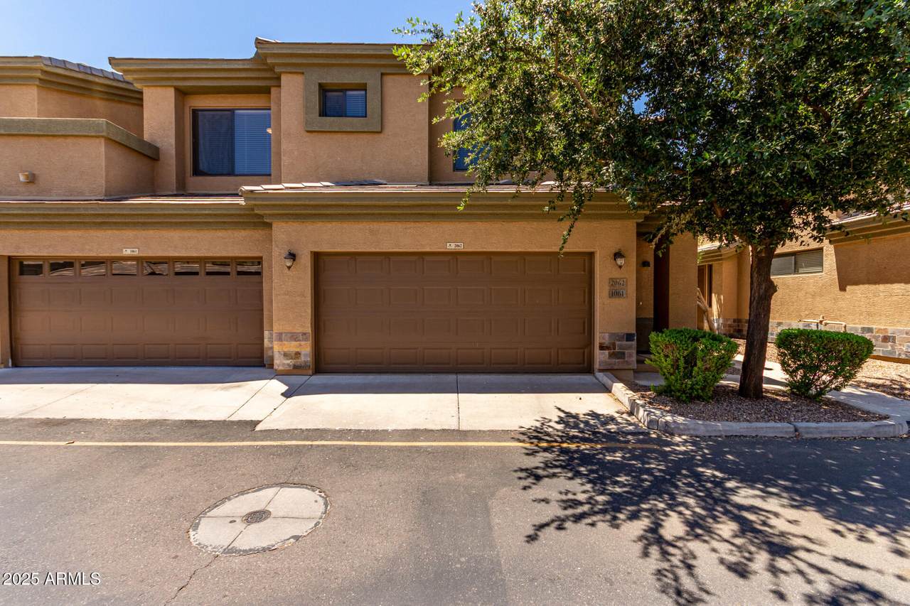 705 Queen Creek Road - Photo 1