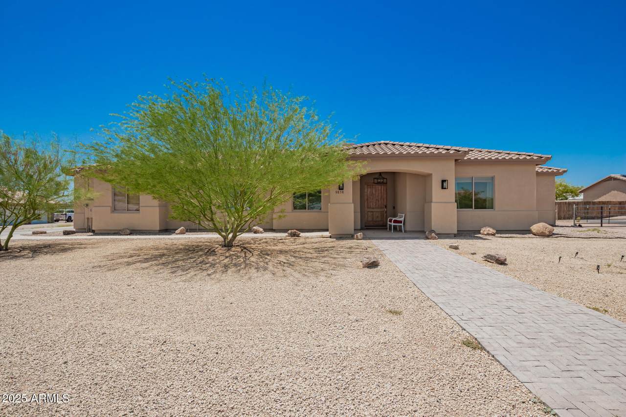 9858 Faldale Road - Photo 1