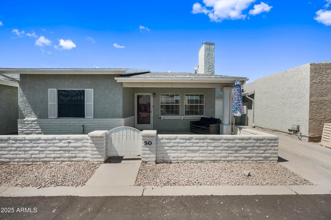 2929 Broadway Road - Photo 1