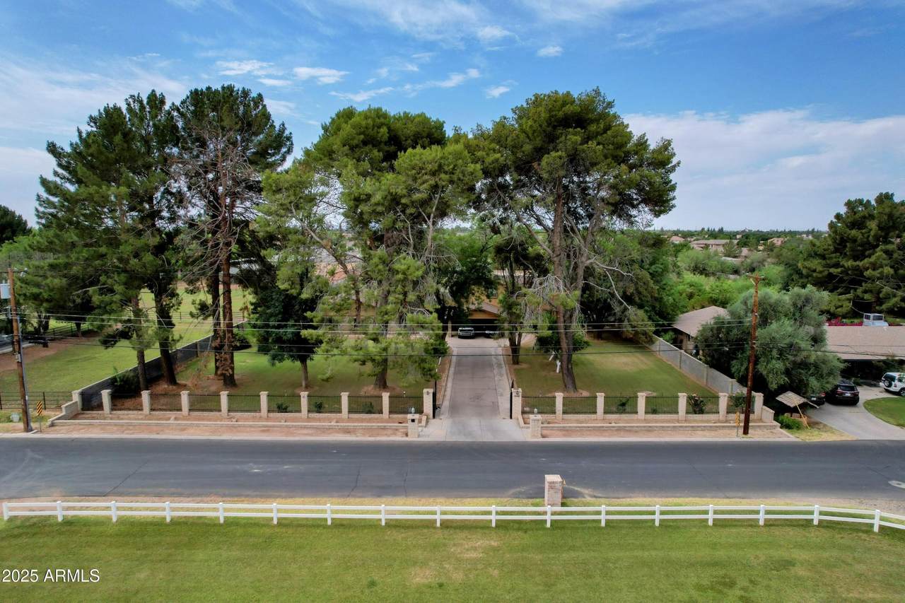 3041 Backus Road - Photo 1