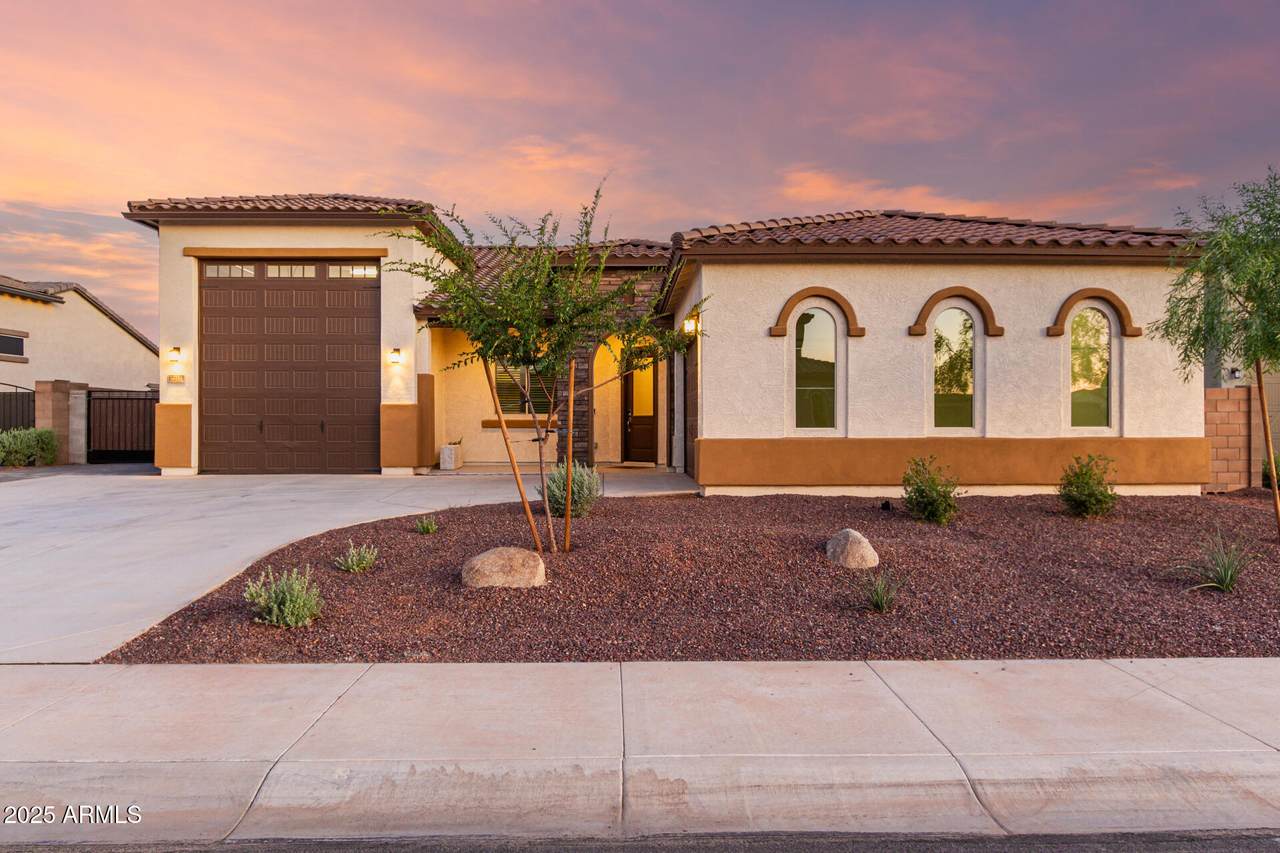 17217 Manzanita Drive - Photo 1