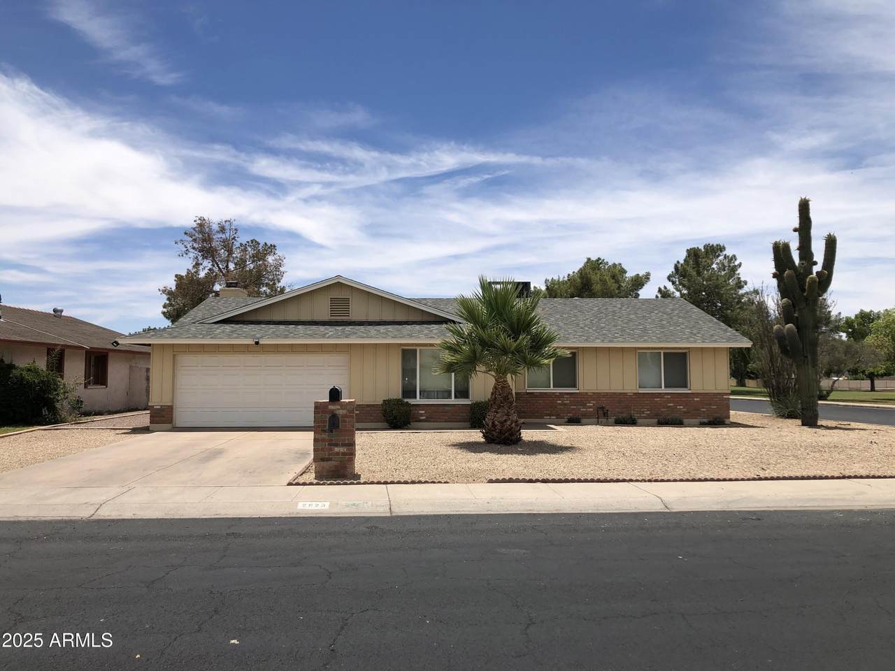 2923 Evans Drive - Photo 1