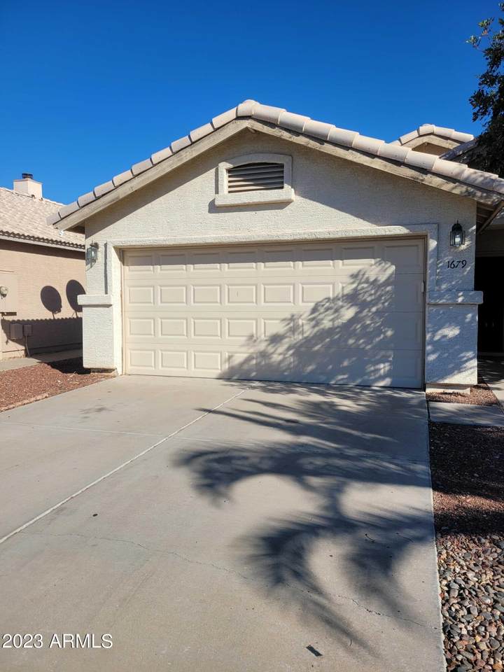 1679 La Fresa Drive - Photo 1