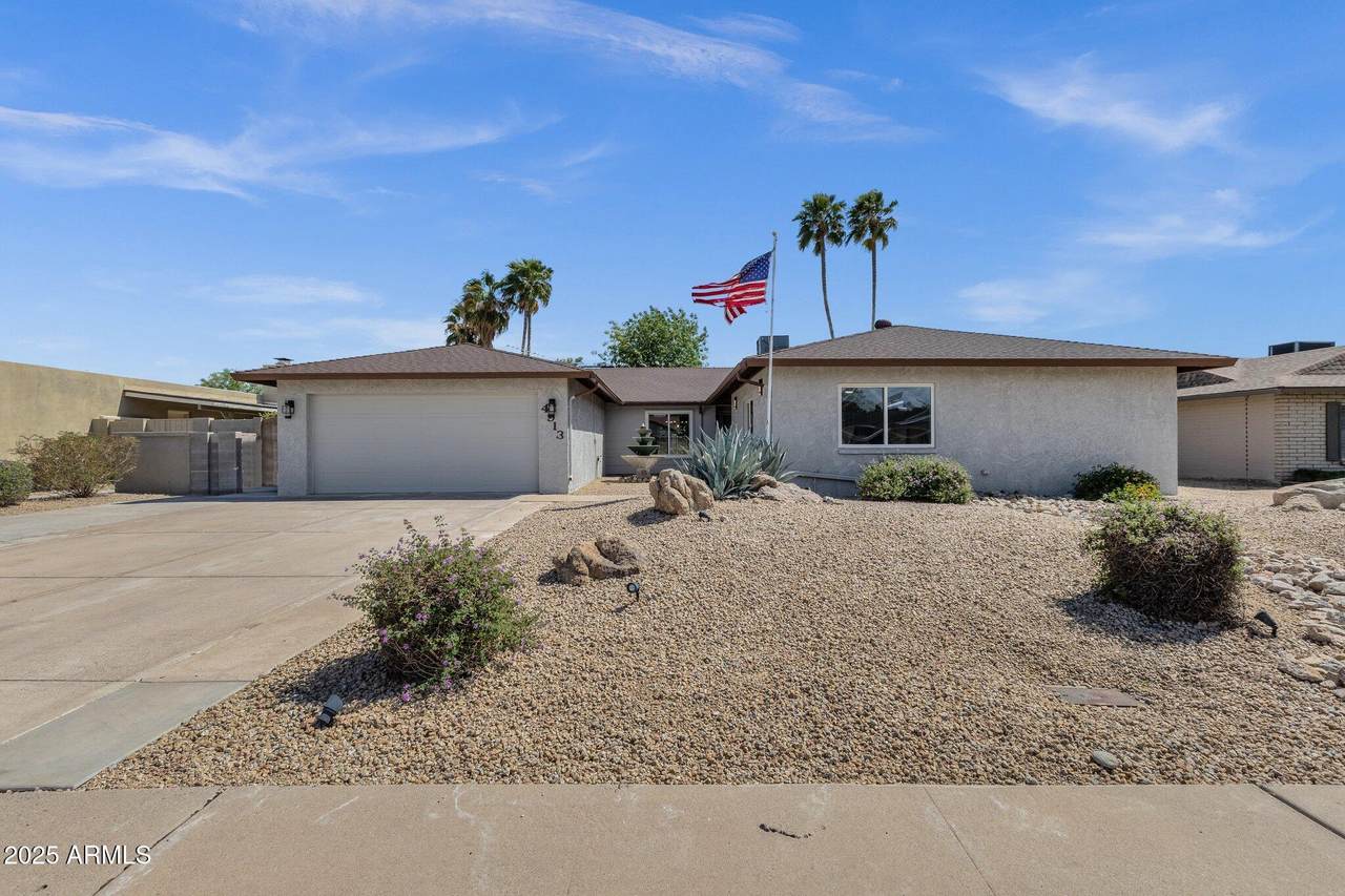 4913 Acoma Drive - Photo 1