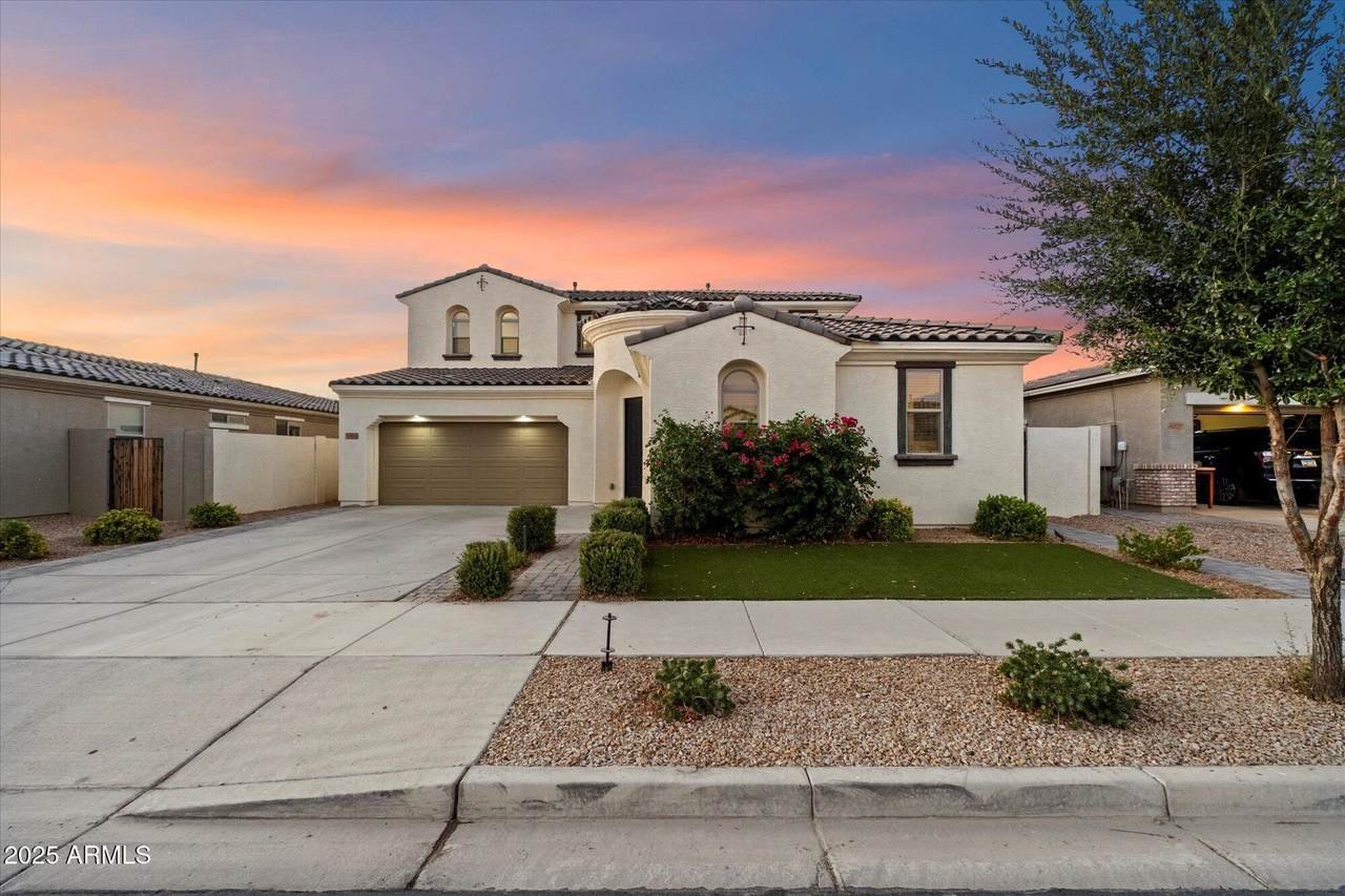 23088 Camina Buena Vista - Photo 1