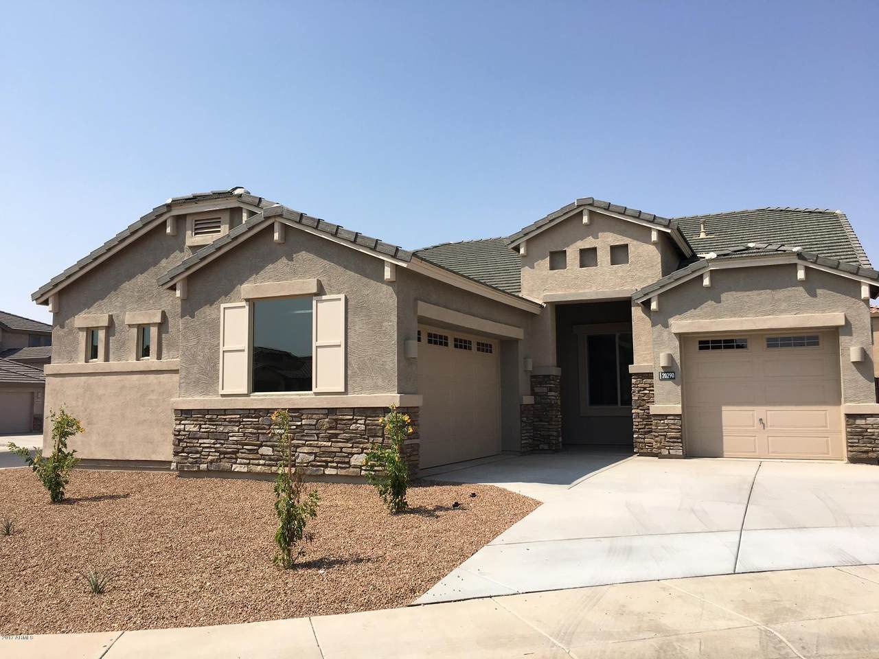 20290 Codey Circle - Photo 1
