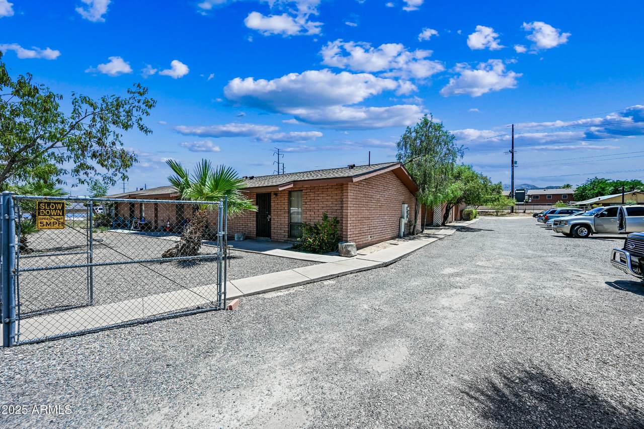 721 Fremont Street - Photo 1