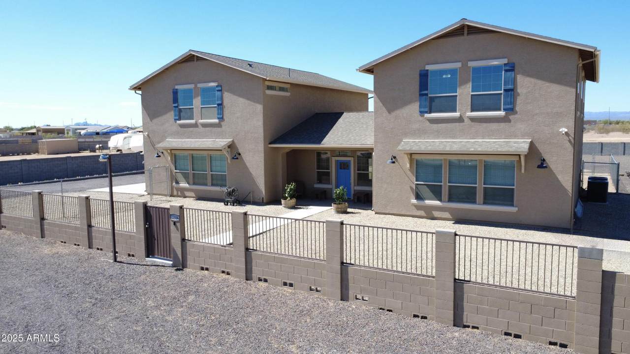 21936 Gambit Trail - Photo 1