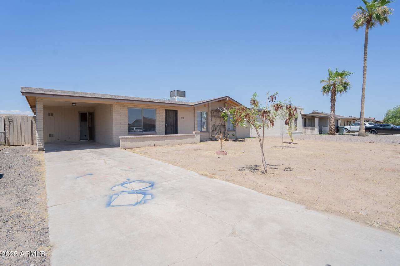 9018 Turney Avenue - Photo 1