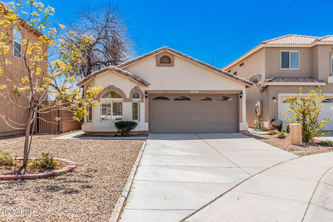 3211 Kristal Way - Photo 1