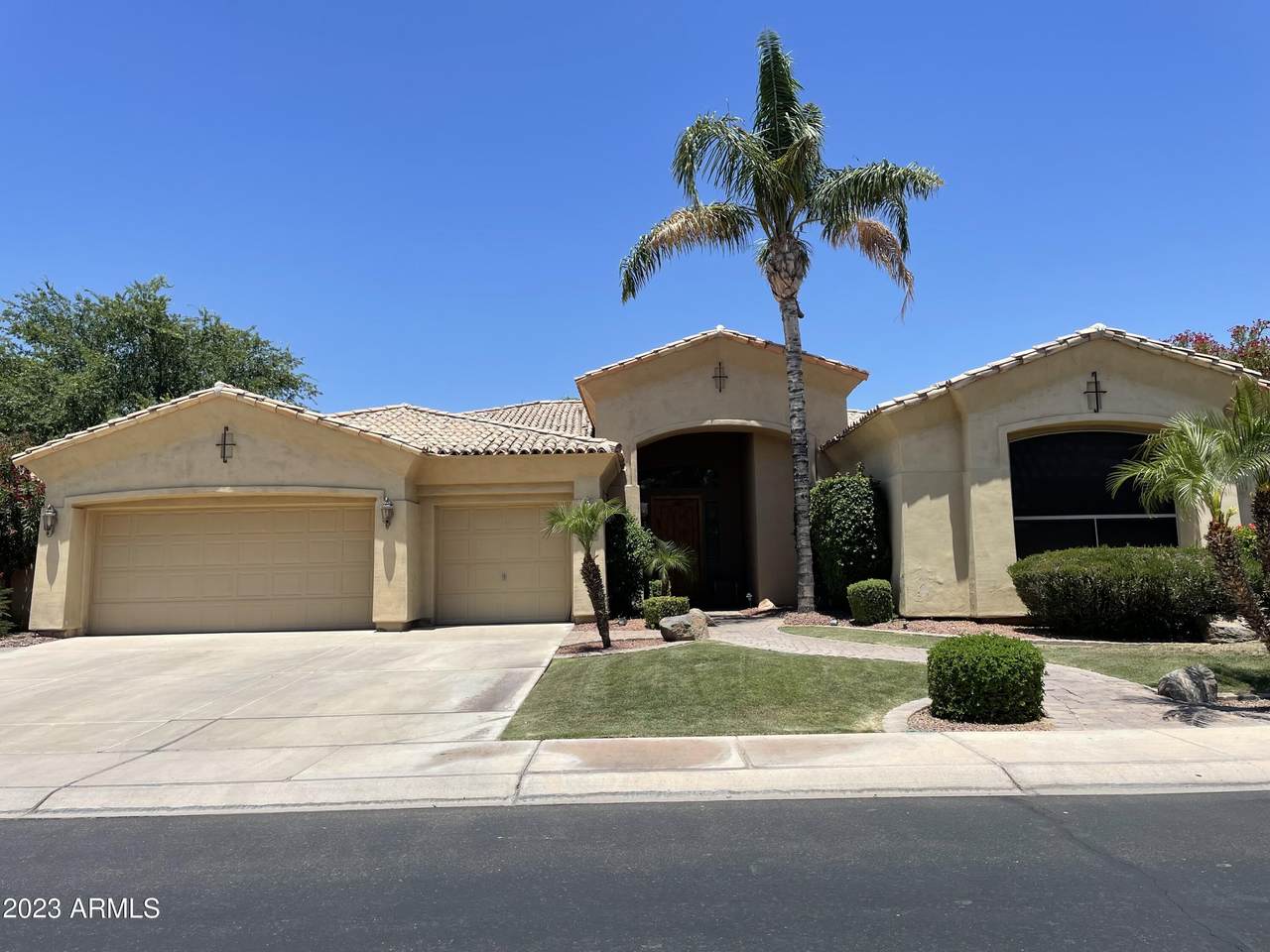 1708 Yosemite Place - Photo 1