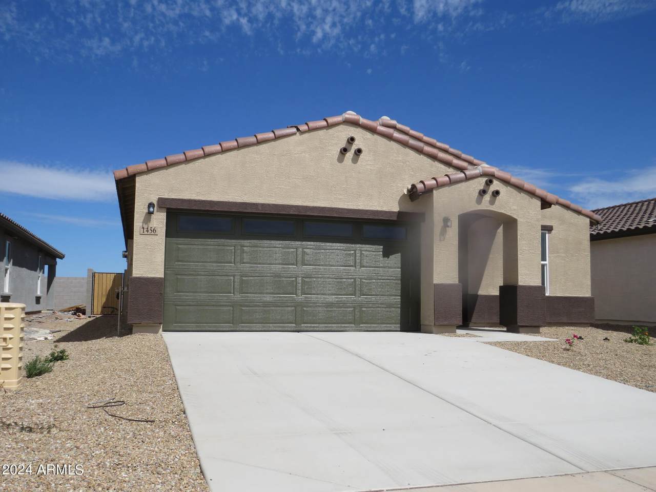 1456 Toltec Drive - Photo 1