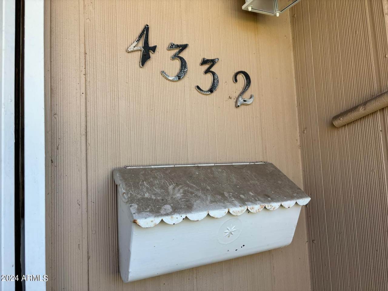 4332 Ocotillo Road - Photo 1