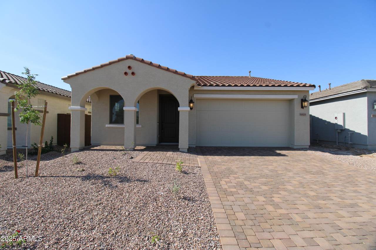 8818 Pasadena Avenue - Photo 1