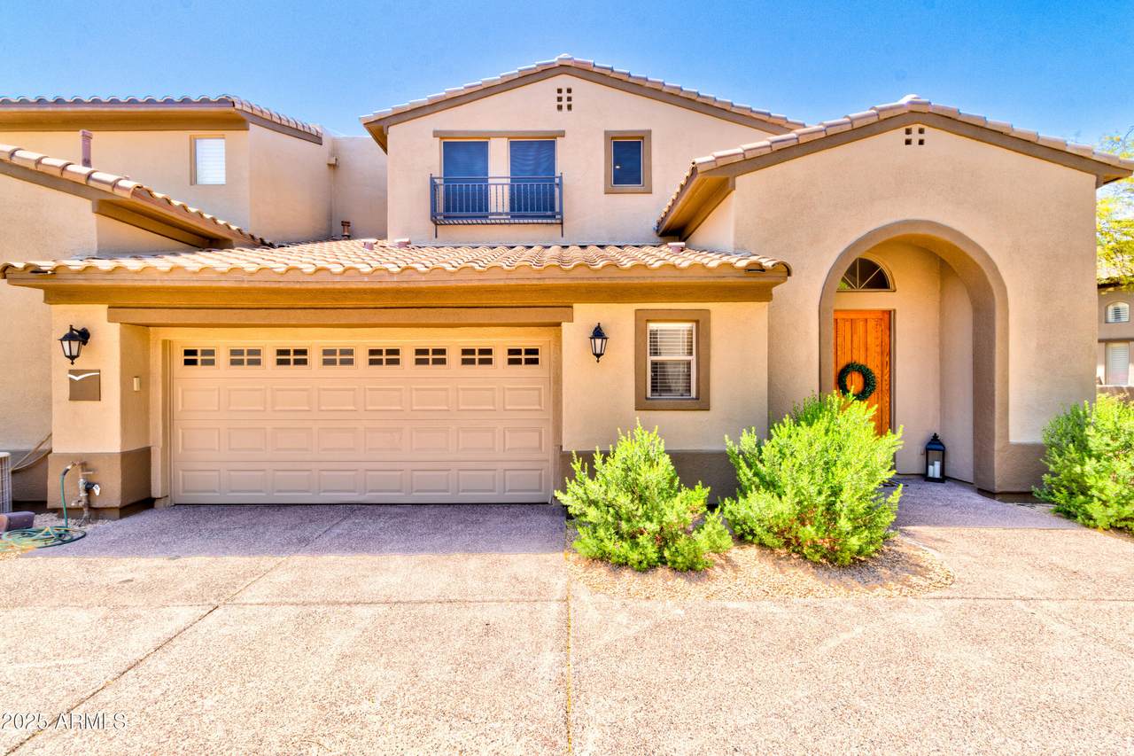 20802 Grayhawk Drive - Photo 1