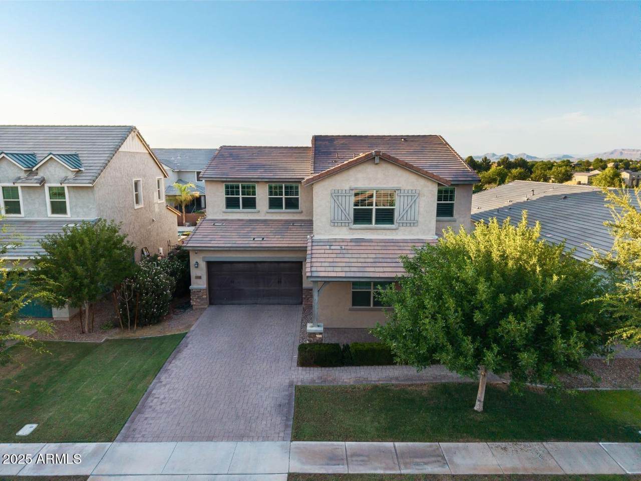 3556 Austin Drive - Photo 1