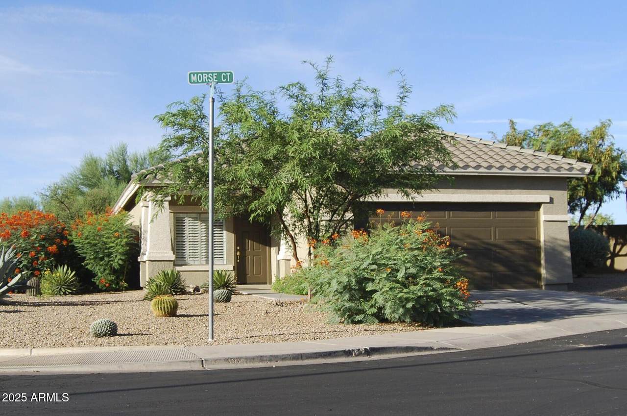 3623 Morse Court - Photo 1