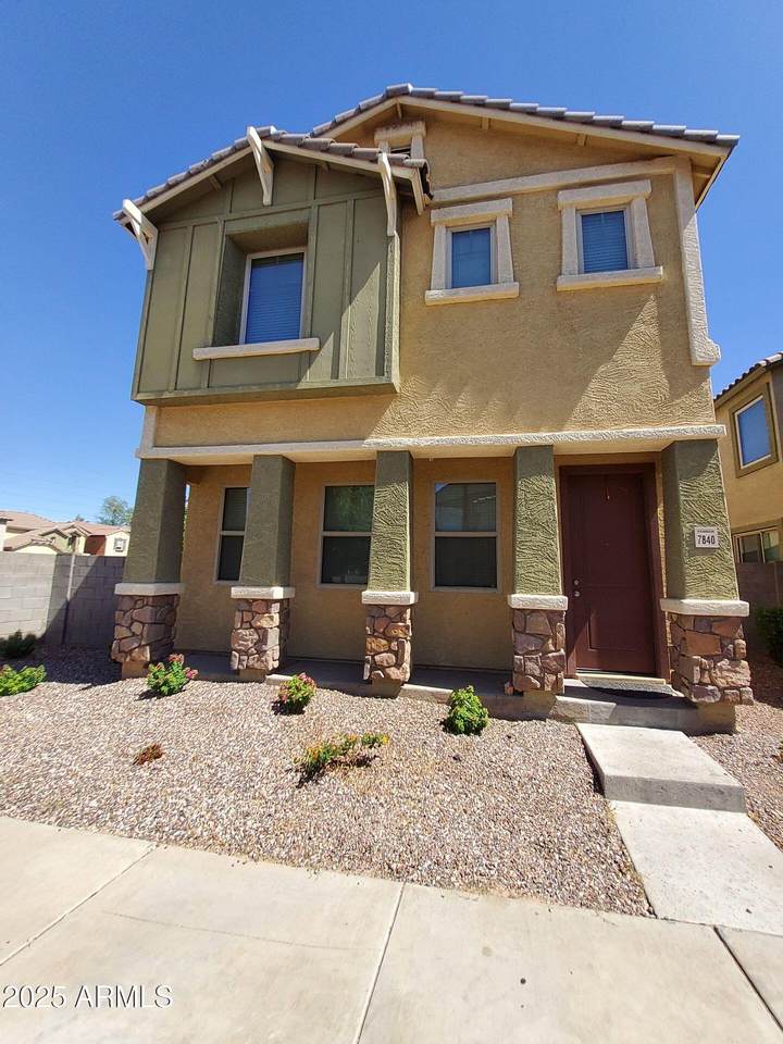 7840 Monte Vista Road - Photo 1