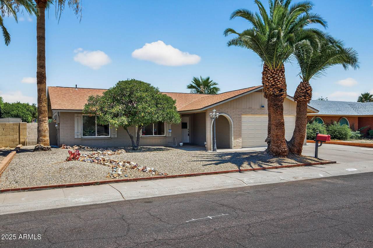 4846 Palo Verde Avenue - Photo 1