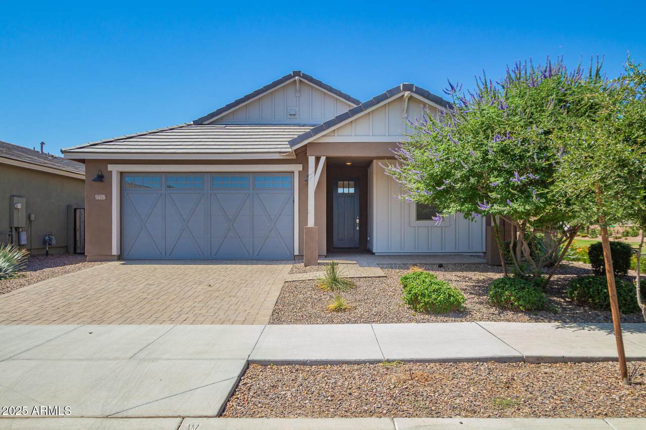 22507 Quintero Road - Photo 1