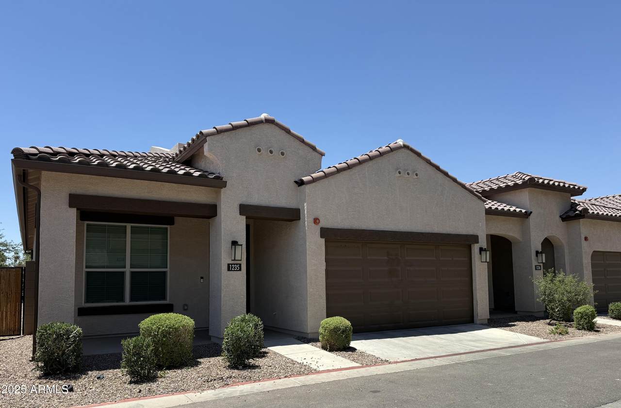 1255 Arizona Avenue - Photo 1