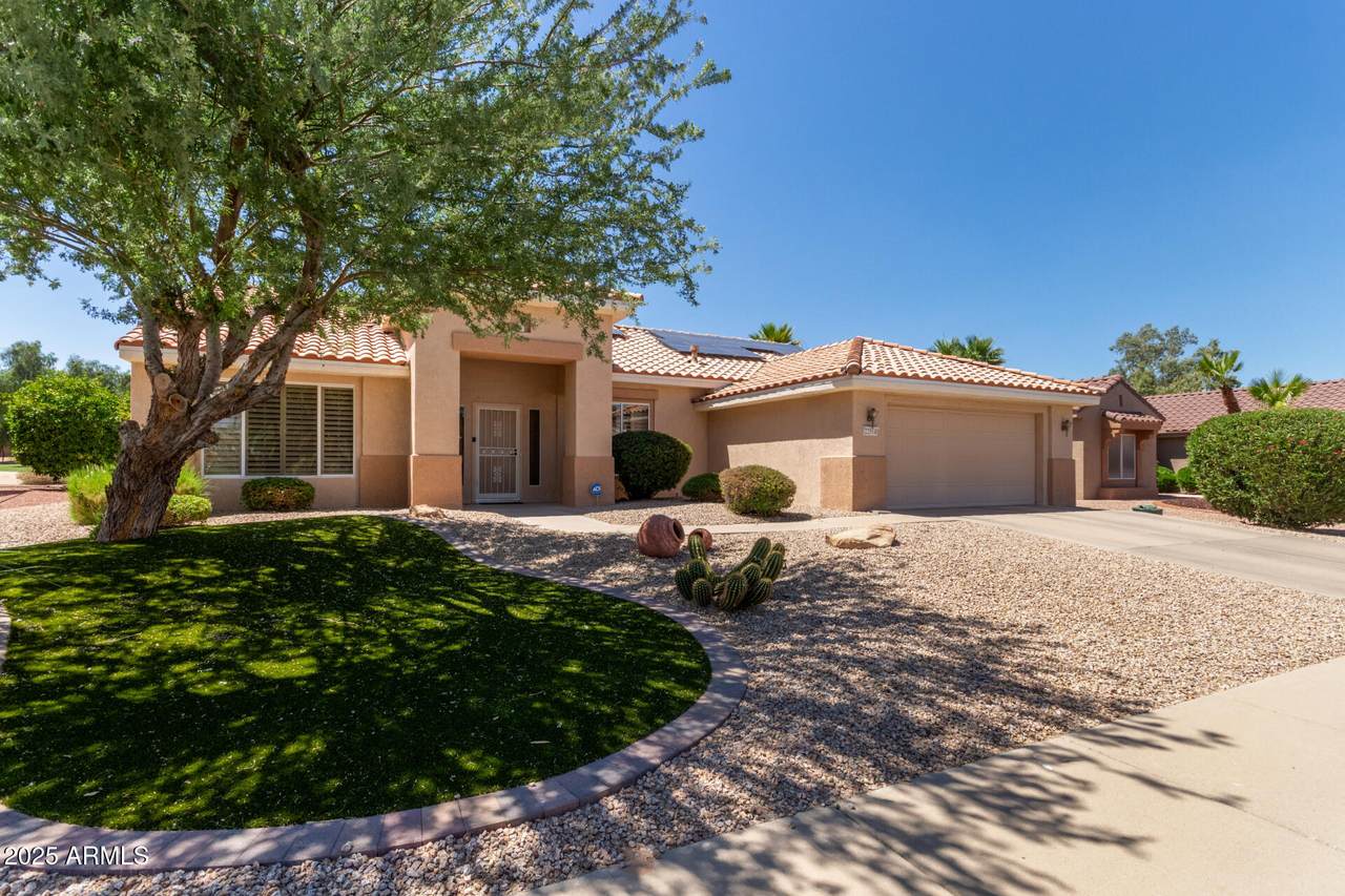 22514 Sonora Lane - Photo 1