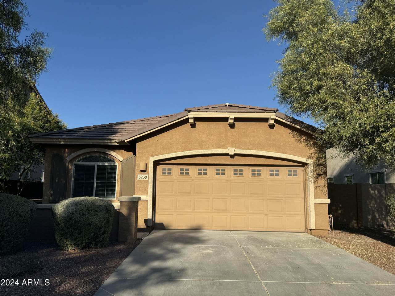 3230 Santa Rita Way - Photo 1