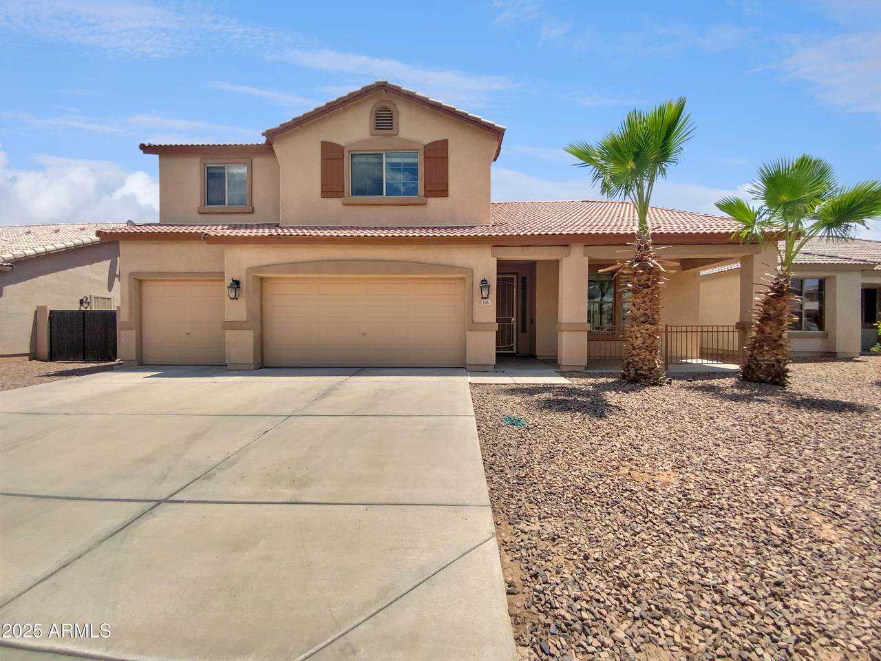 1581 Palo Verde Drive - Photo 1