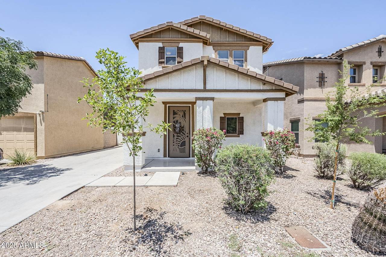 10824 Elm Street - Photo 1