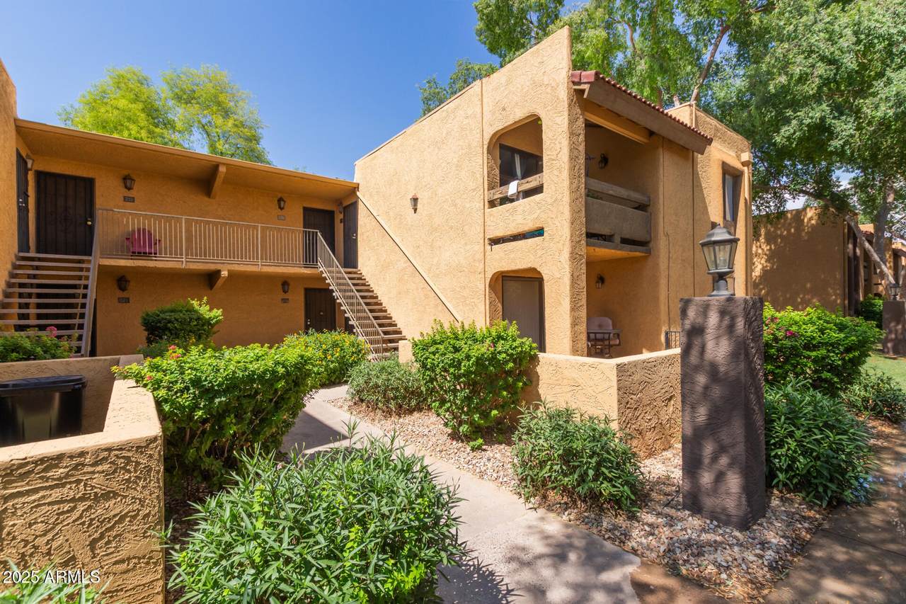 8500 Indian School Road - Photo 1