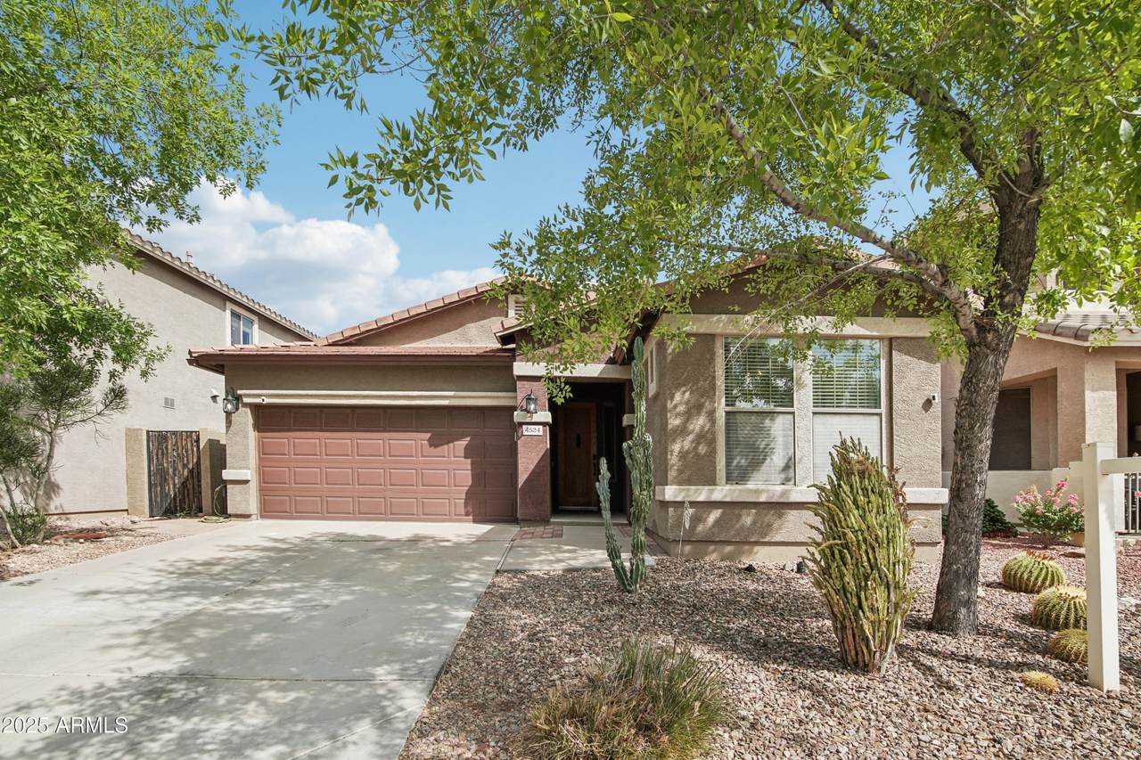 4524 Stoneman Drive - Photo 1