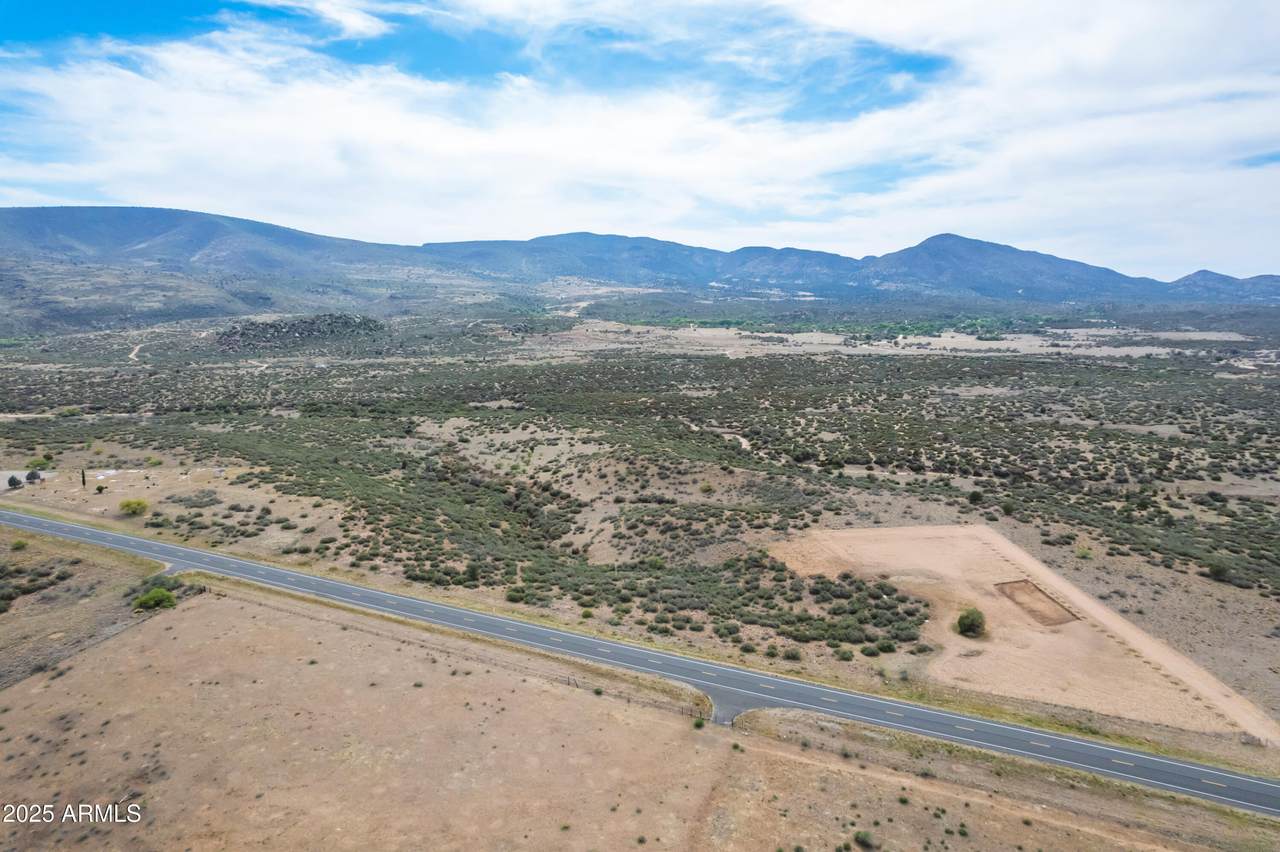 Lot B 1100 Iron Springs Road - Photo 1