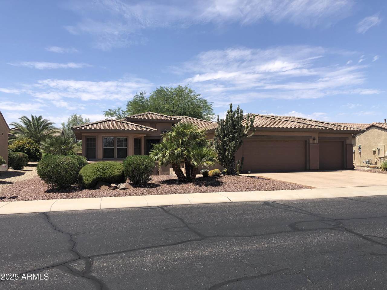 16813 Oracle Rim Drive - Photo 1