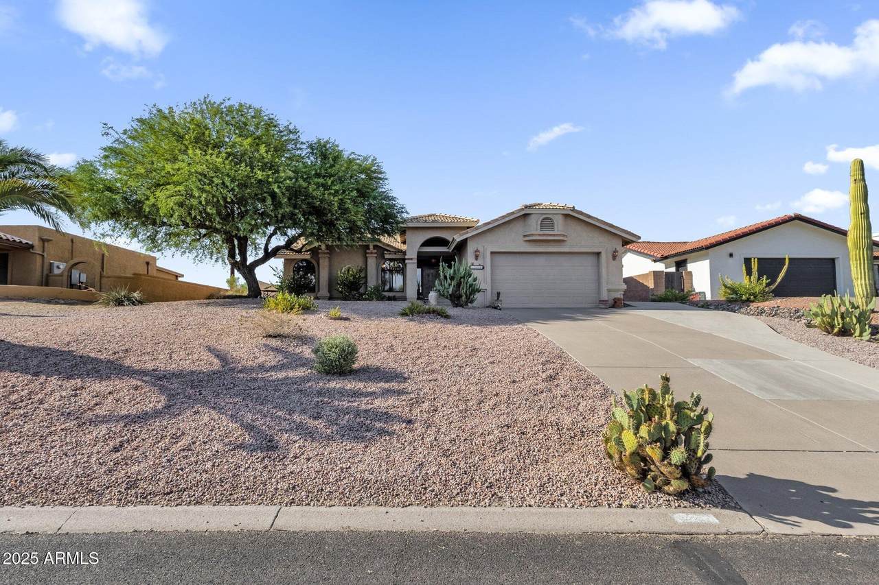 17214 Baca Drive - Photo 1