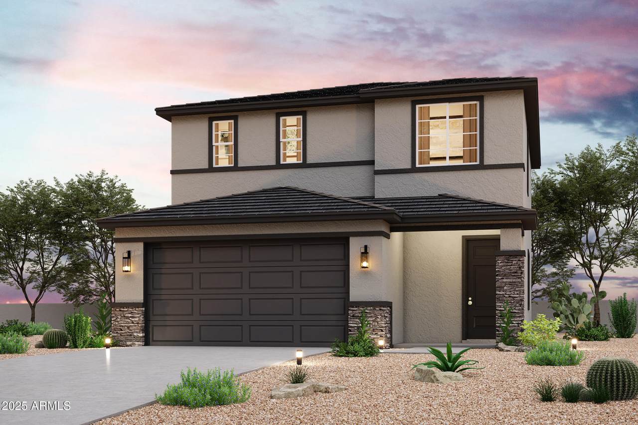 2745 Dutchmans Trail - Photo 1