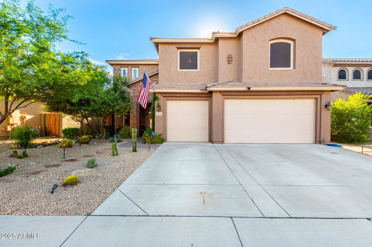 27016 90TH Lane - Photo 1